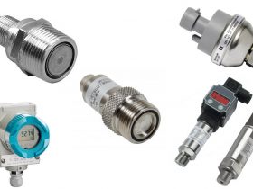 Pressure Transmitters and Transducer